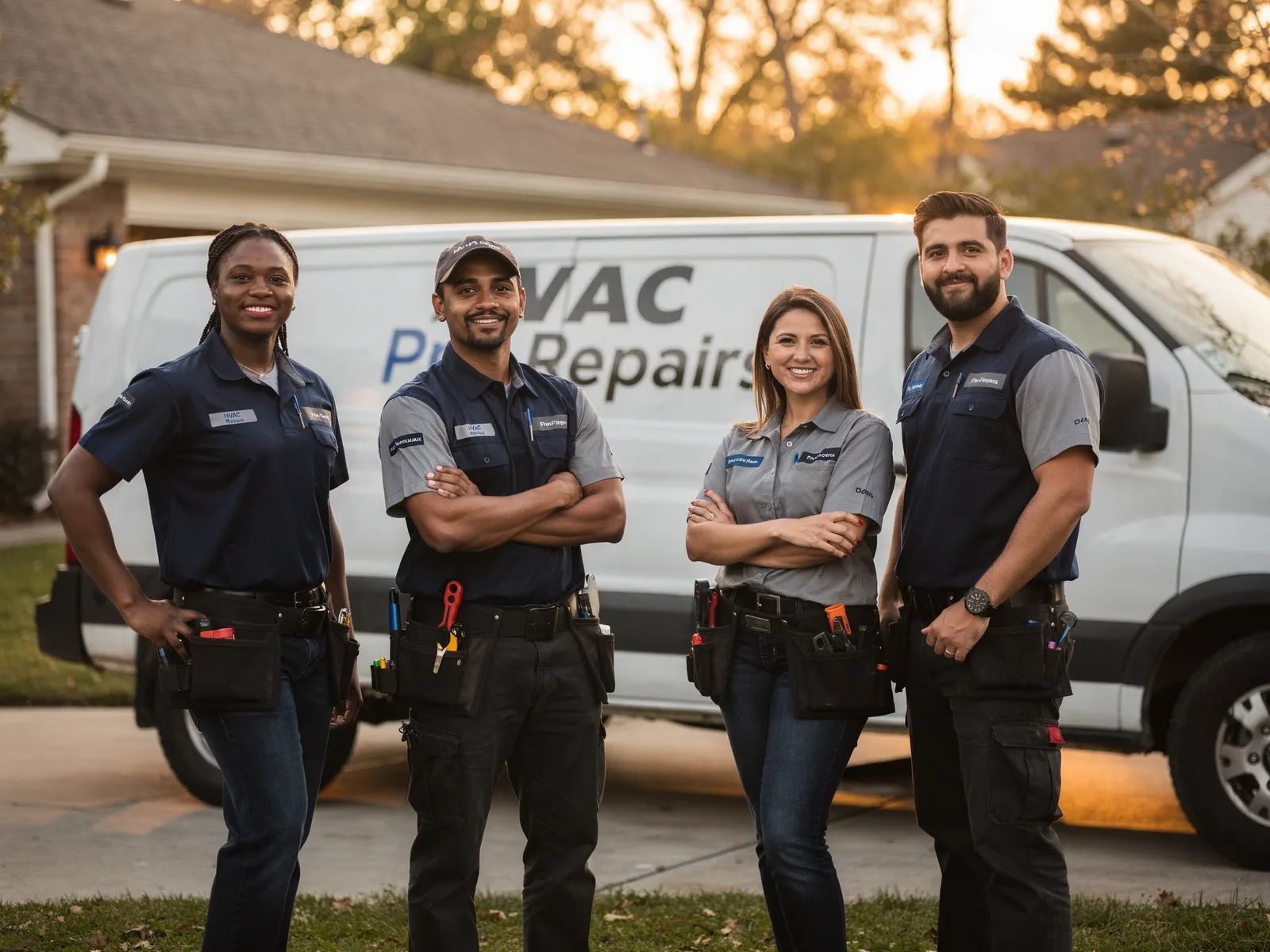 Heat Pump Repair company in Lancaster, VA