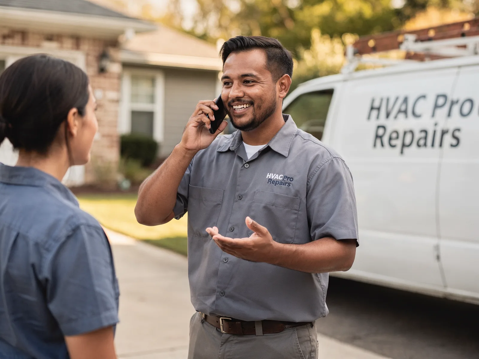 Heat Pump Repair Lancaster, VA FAQs